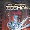 ASTONISHING ICEMAN: OUT COLD (Trade Paperback)