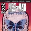 Punisher Max: Butterfly One-Shot (2010) #1