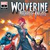 Wolverine: Madripoor Knights (2024) #3 (Variant)