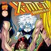 X-Men 2099 (1993) #24