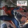 Blood Hunt (2024) #5 (Variant)