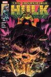 Incredible Hulk (2023) #16 cover