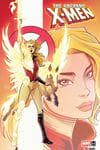 Uncanny X-Men (2024) #11 (Variant) cover