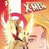 Uncanny X-Men (2024) #11 (Variant)