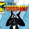 Web of Spider-Man (1985) #8