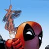 Web of Spider-Man (2009) #5 (DEADPOOL VARIANT)