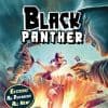 Black Panther (2009) #6 (40S DECADE VARIANT)