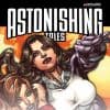Astonishing Tales: Sabra (2009) #1