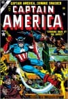 Captain America Comics (1941) #77 cover