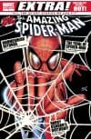 Amazing Spider-Man: Extra! (2008) #1 cover