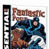 Essential Fantastic Four Vol. 4 (2005)