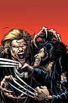 WOLVERINE: RETURN OF THE NATIVE (Trade Paperback) cover