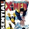 Essential Uncanny X-Men Vol. 1 (1999)