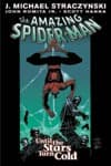 Amazing Spider-Man Vol. III: Until the Stars Turn Cold (Trade Paperback) cover