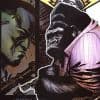 Gorilla Man