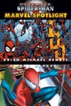 Marvel Spotlight (2005) #12 cover
