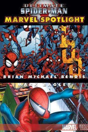 Marvel Spotlight (2005) #12