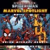 Marvel Spotlight (2005) #12