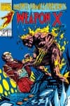 Marvel Comics Presents (1988) #83 cover