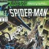 Web of Spider-Man (1985) #11