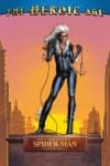 Amazing Spider-Man (1999) #632 (HEROIC AGE VARIANT) cover