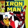 Iron Man (1968) #213