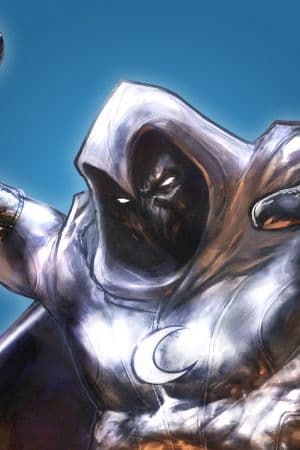 Moon Knight
