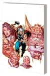 ESSENTIAL THOR VOL. 7 TPB (Trade Paperback) cover