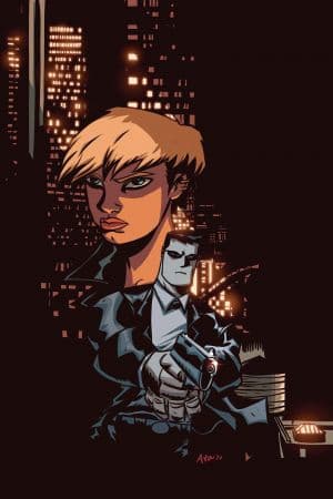 Powers: Bureau (2013) #11