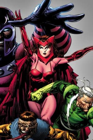 Brotherhood of Evil Mutants