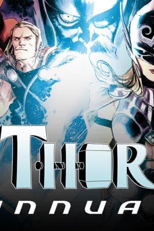 Thor Annual (2015)