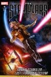 The Star Wars (2013) #6 cover