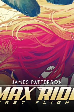 Max Ride: First Flight (2015)