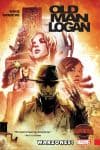 Wolverine: Old Man Logan Vol. 0 - Warzones! (Trade Paperback) cover