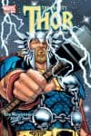Thor (1998) #70 cover