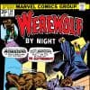 Werewolf by Night (1972) #29