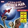 Amazing Spider-Man Annual (2016) #1