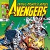 Avengers (1998) #15
