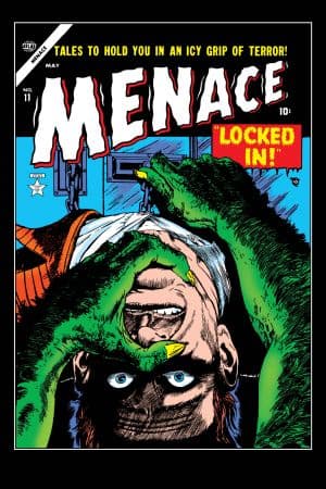 Menace (1953)