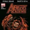 Avengers Academy (2010) #36