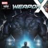 Weapon X (2017) #8
