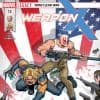 Weapon X (2017) #13