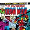 Iron Man (1968) #61