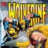 Wolverine: Knight of Terra (1995) #1
