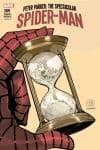 Peter Parker: The Spectacular Spider-Man (2017) #309 cover