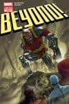 Beyond! (2006) #3 cover