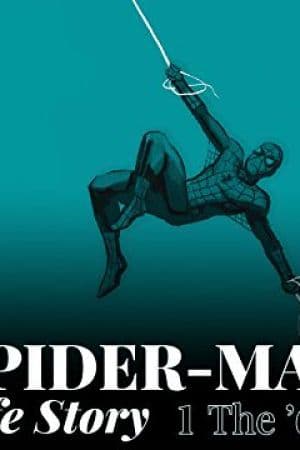 Spider-Man: Life Story (2019)