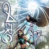 Aero (2019) #1 (Variant)
