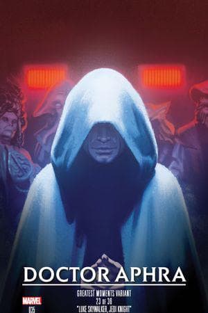 Star Wars: Doctor Aphra (2016) #35 (Variant)