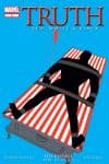 Truth: Red, White and Black (2003) #3 cover